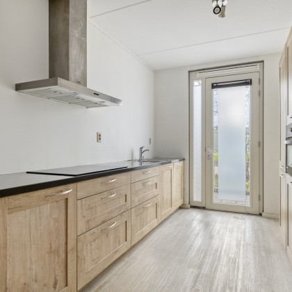 Luxe keuken