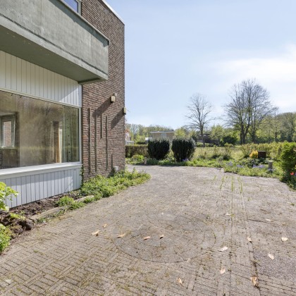 Volop genieten