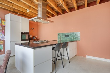 Keuken