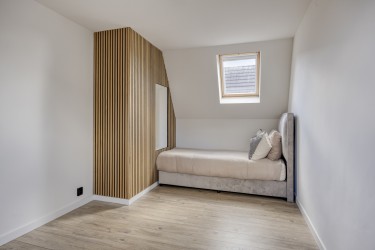Slaapkamer