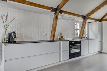 Keuken
