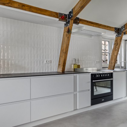 Topkwaliteit apparatuur