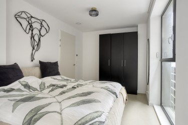 Slaapkamer