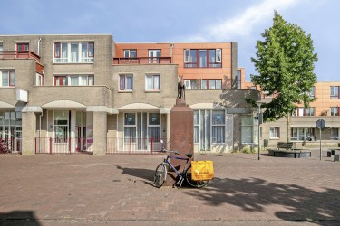 Omslagfoto brochure