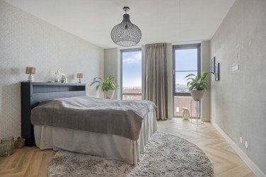 3 slaapkamers