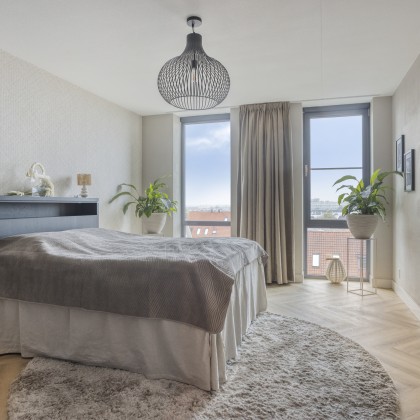 3 slaapkamers