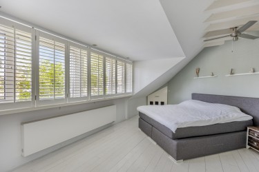 5 slaapkamers