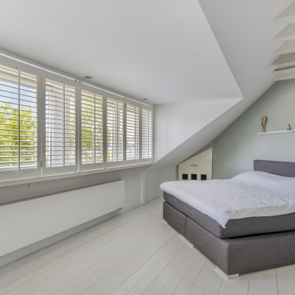 5 slaapkamers