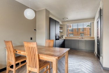 Keuken