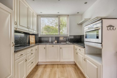 Keuken
