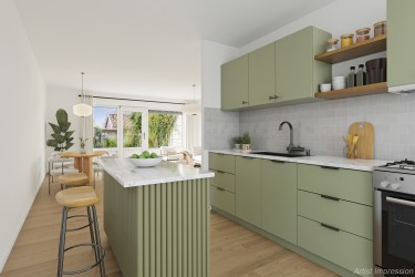 Keuken