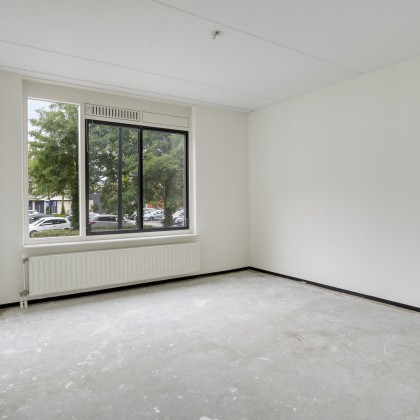 Naar eigen inzicht