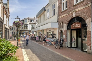 Omgeving