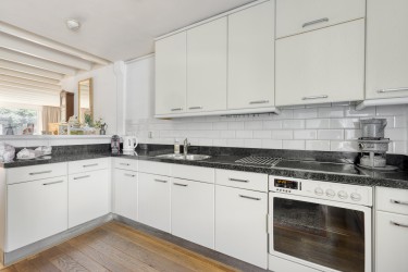 Keuken