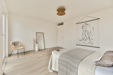 Slaapkamer