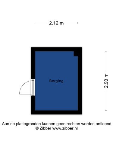 Plattegronden