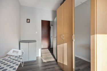 Slaapkamer