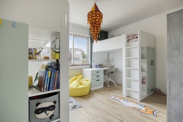 Slaapkamer