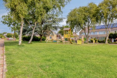 Omgeving