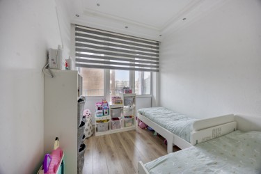 Slaapkamer