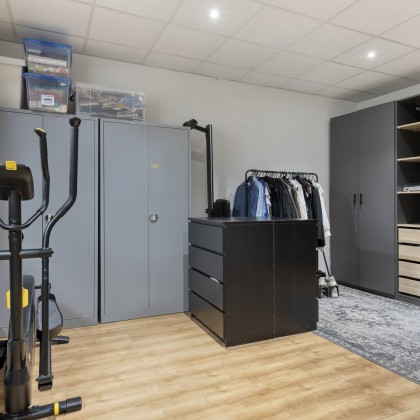 garage (35 m2)