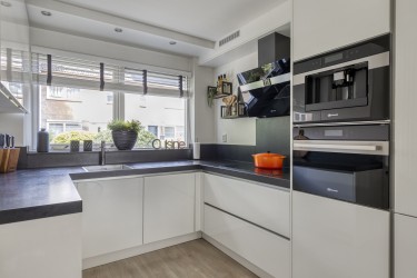 Keuken