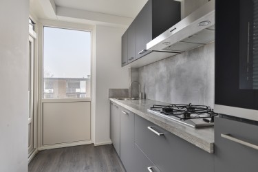 Keuken