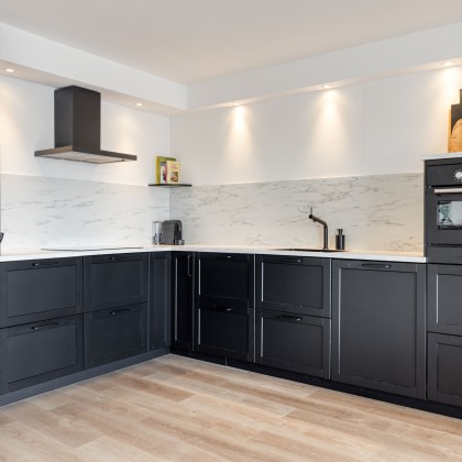 Open keuken
