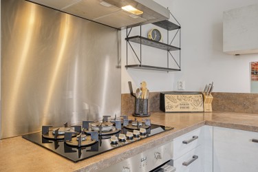 Keuken