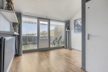 Slaapkamer