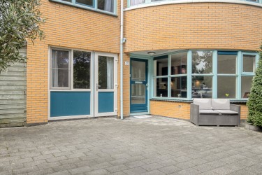 Keuken