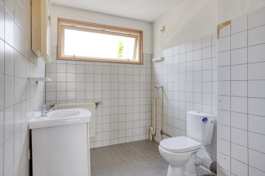 Slaapkamer