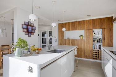 Keuken