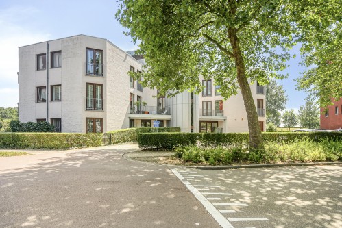 Apartment for sale: Achterwerf 351, Achterwerf Almere