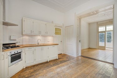 Keuken