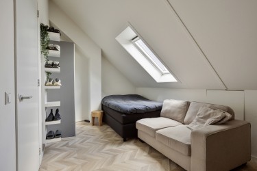 Slaapkamer