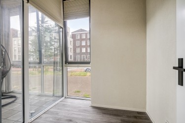 Slaapkamer