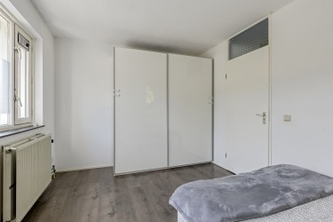 Slaapkamer