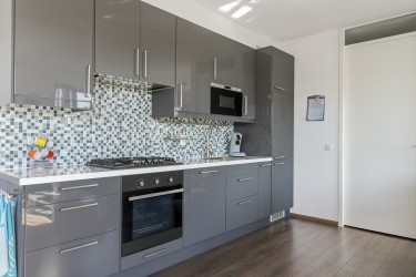Keuken