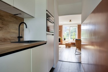 Keuken
