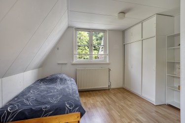 Slaapkamer