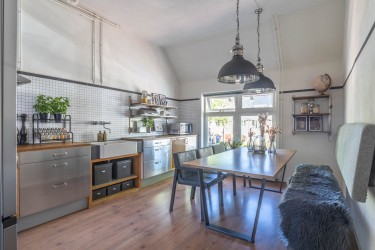Keuken