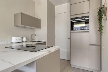 Keuken