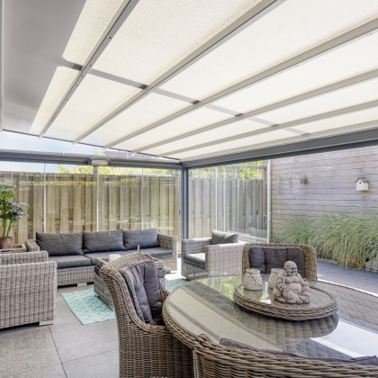 luxe serre