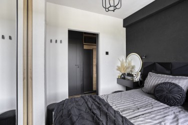 Slaapkamer