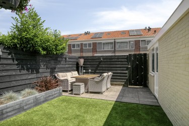 Tuin