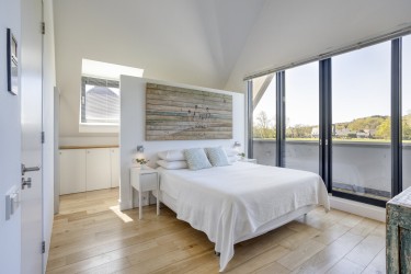 Masterbedroom