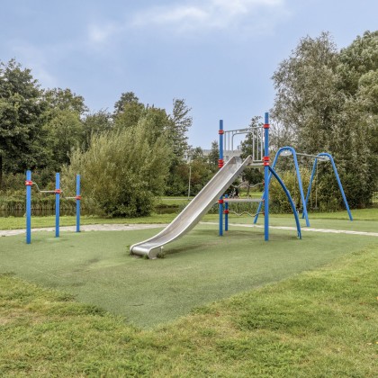 Kindvriendelijke omgeving