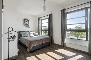 Slaapkamer