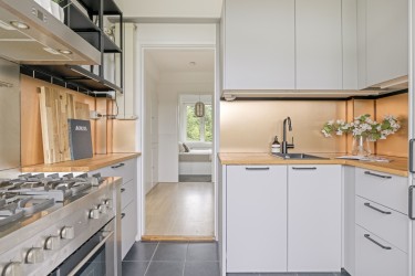 Keuken
